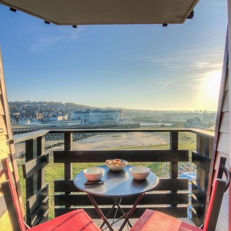 Apartment Les Marinas-6 By Interhome Ντοβίλ Εξωτερικό φωτογραφία