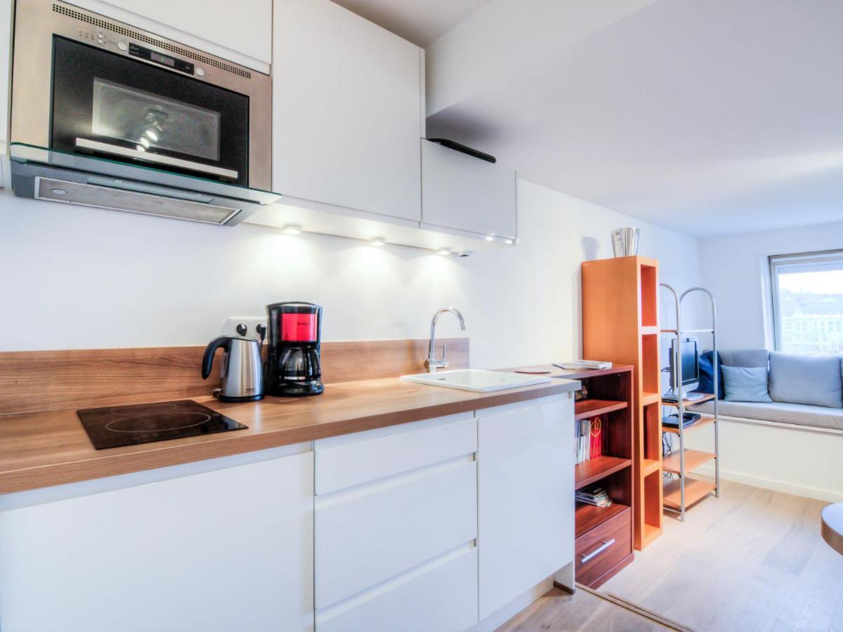 Apartment Les Marinas-6 By Interhome Ντοβίλ Εξωτερικό φωτογραφία