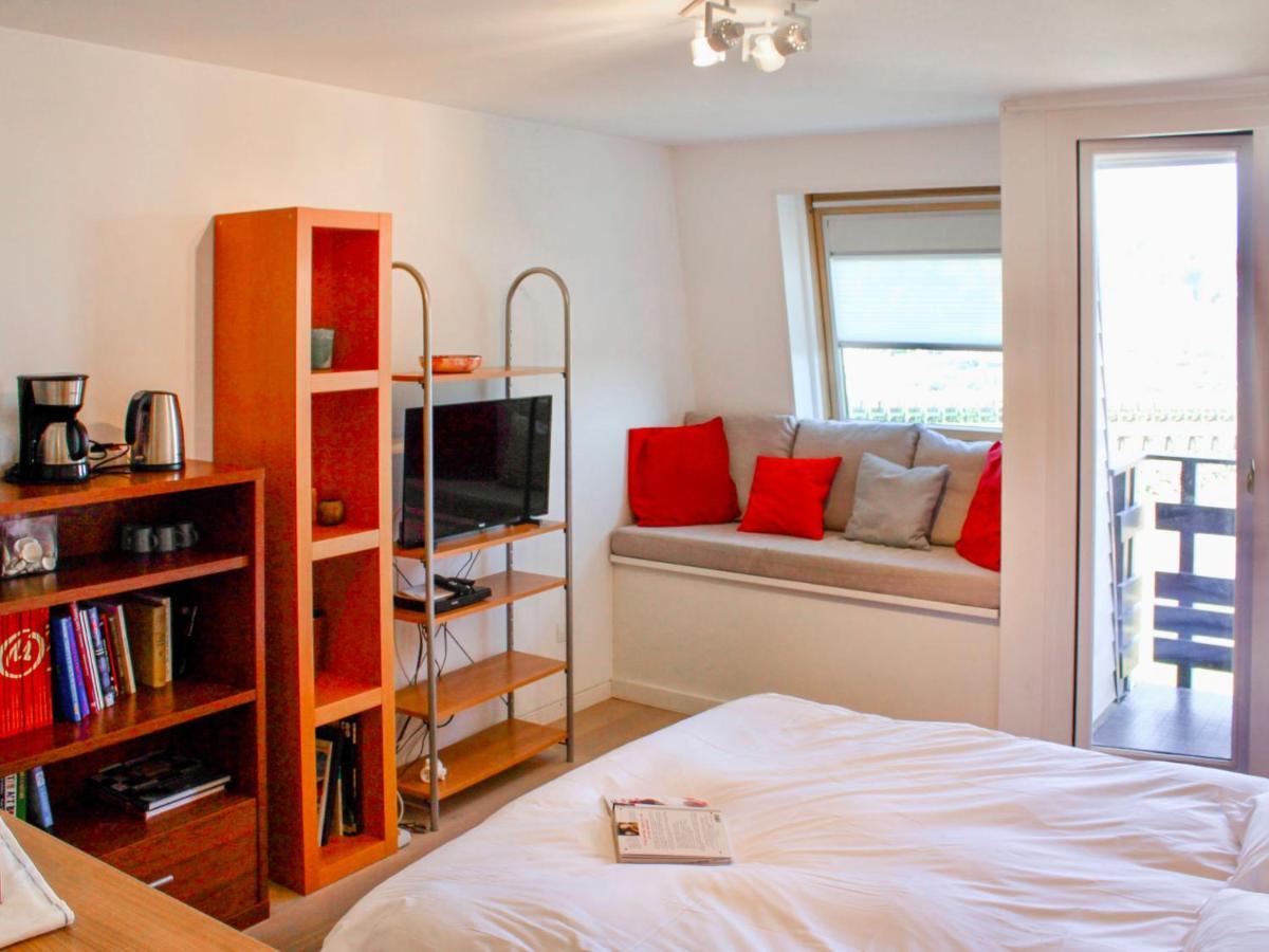Apartment Les Marinas-6 By Interhome Ντοβίλ Εξωτερικό φωτογραφία