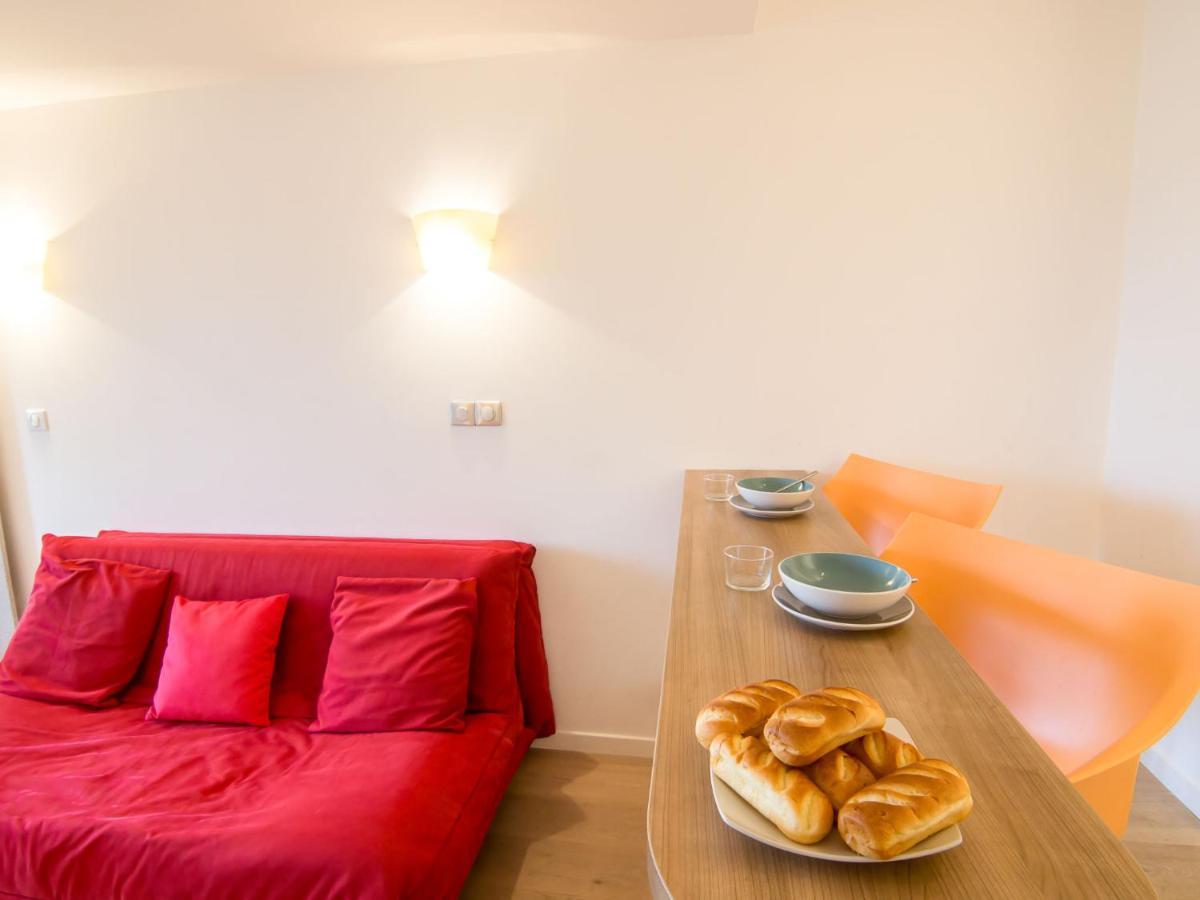Apartment Les Marinas-6 By Interhome Ντοβίλ Εξωτερικό φωτογραφία